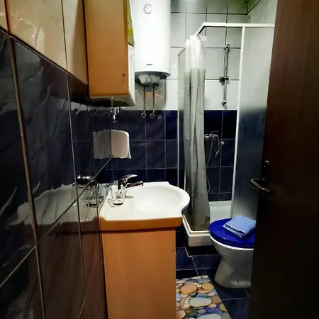 Mirka 2 Apartment Belgrade