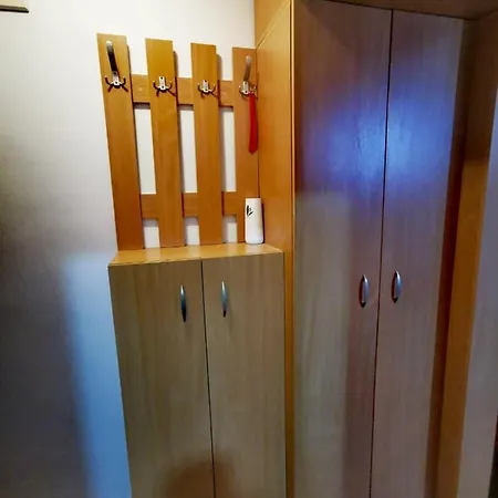 Apartment Mirka 2