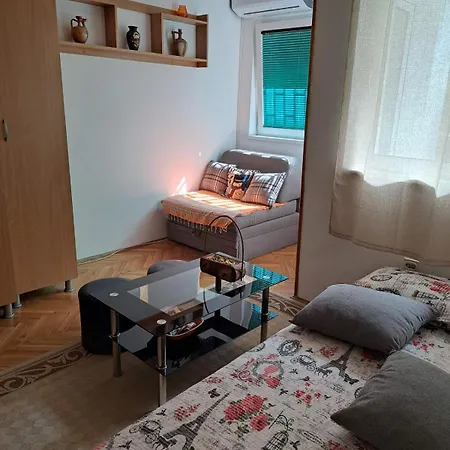 Mirka 2 Belgrade